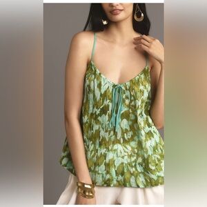 Anthropologie cami